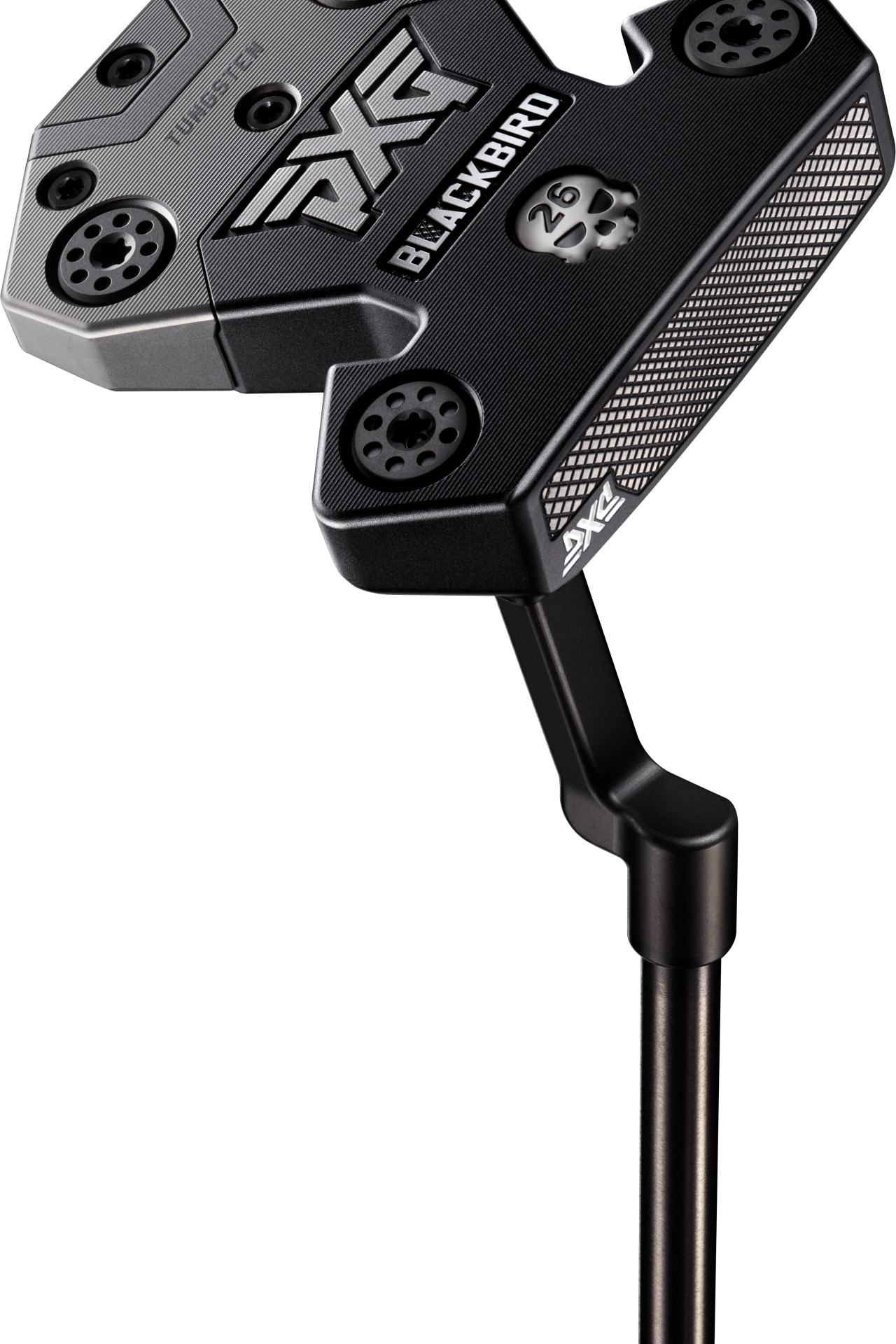 PXG adds two putters to its Battle Ready line. They're affordable ...